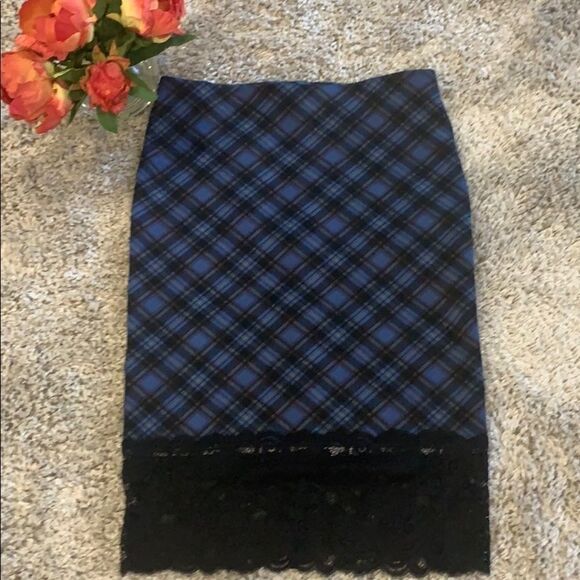 💙FOREVER 21 skirt💙 - Picture 1 of 5